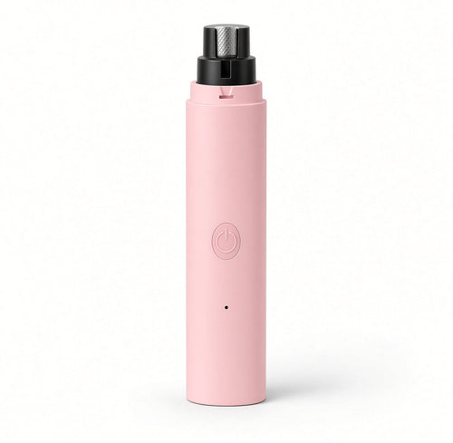 Meuleuse Zenpatte rose