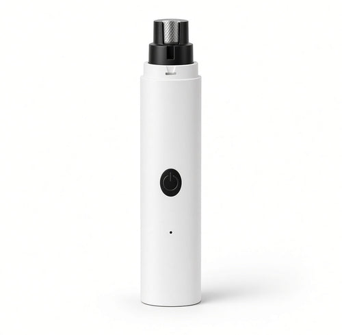 Meuleuse Zenpatte blanche